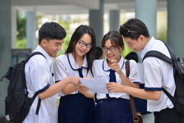 Thời gian nộp lệ phí xét tuyển