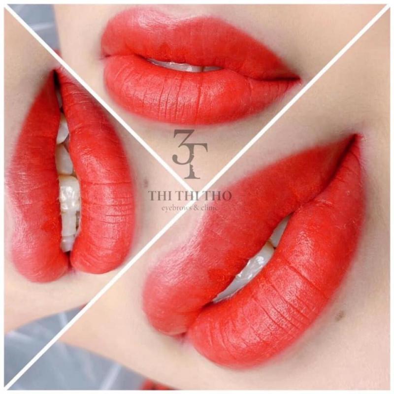 Thi Thi Thơ Eyebrows & Clinic