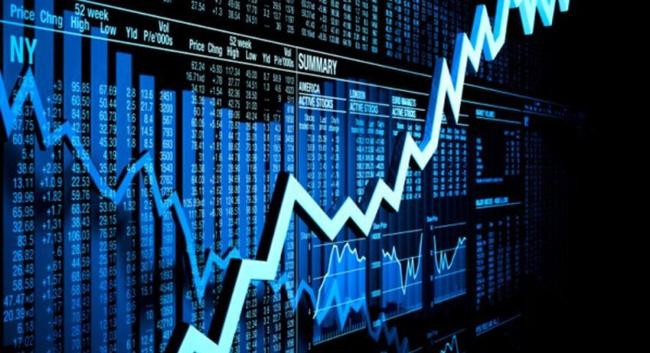Chứng khoán bùng nổ - Đấu giá đất lập kỷ lục khó tin