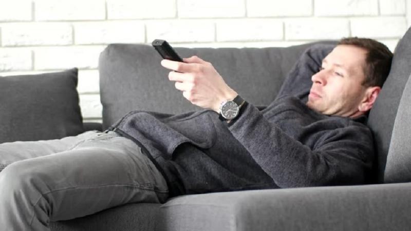 Thích dùng công nghệ để cho phép mình lười biếng