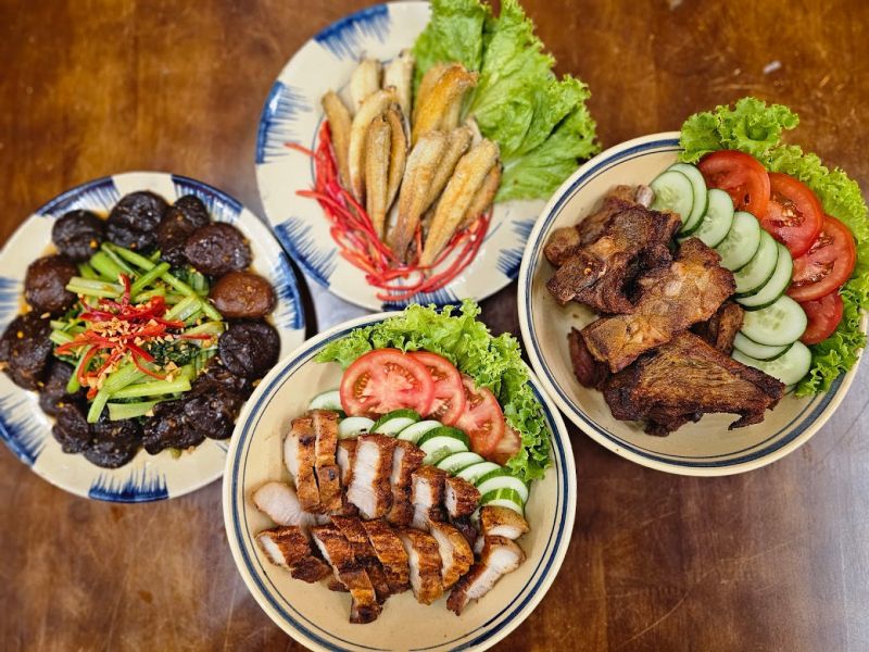 Thích Lẩu 5 Vị Phú Quốc