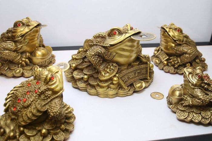 Thiềm thừ