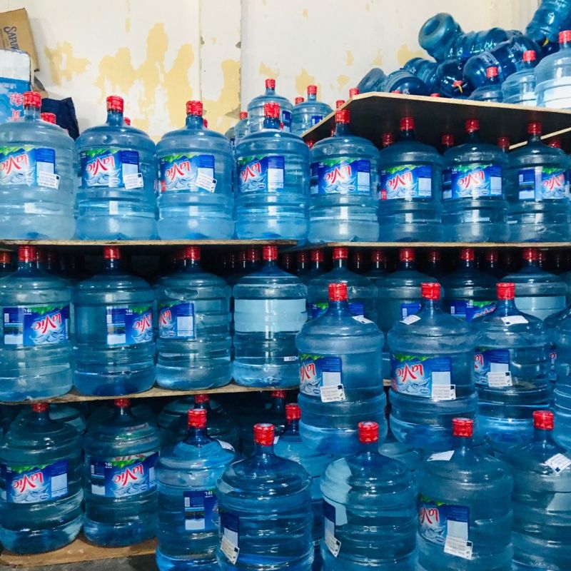 Thiên An Water
