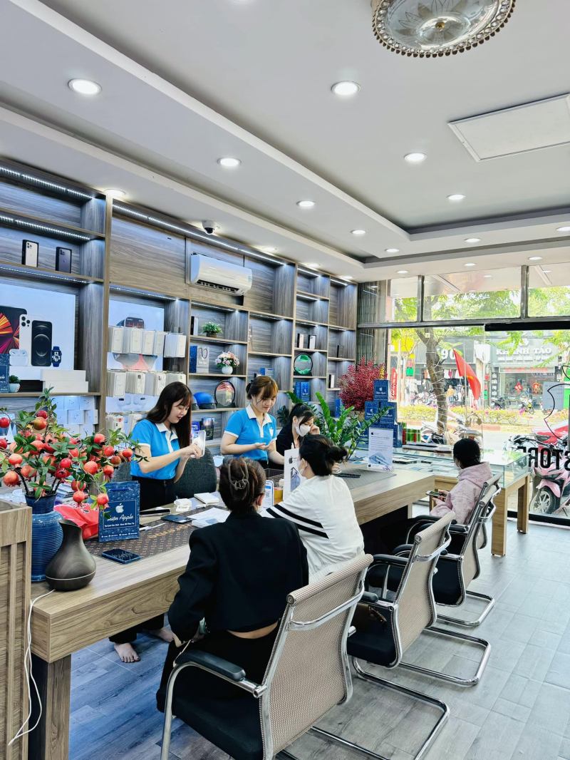 ﻿Thiện Apple