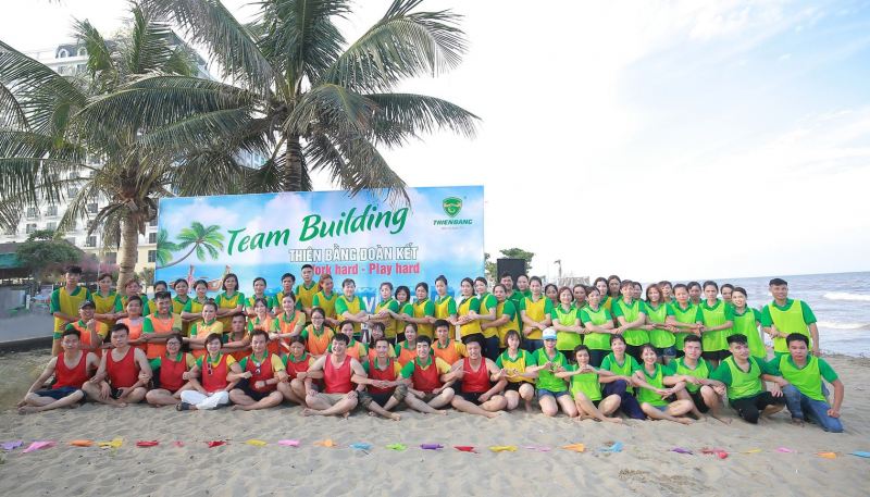 Đồng phục Thiên Bằng