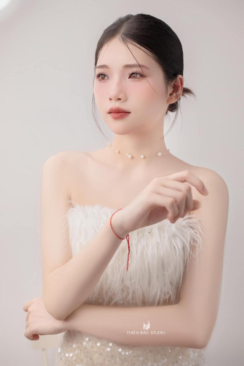 Thiên Bảo Studio