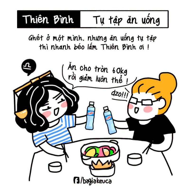 Thiên Bình