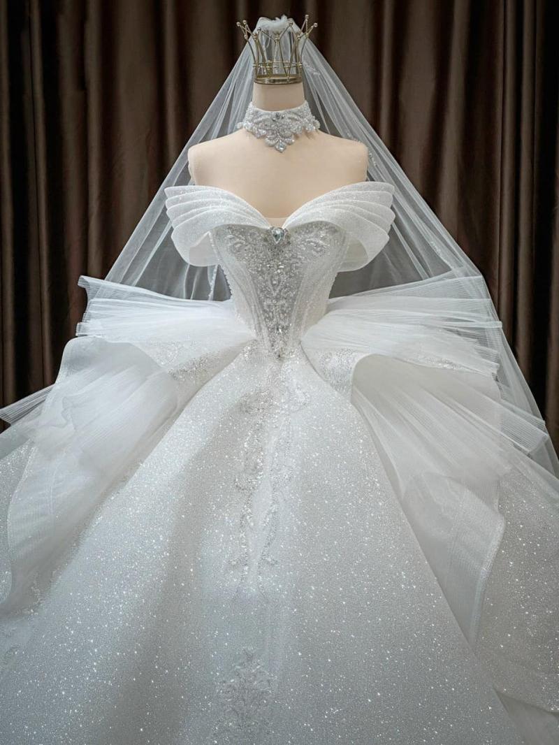 Thiên Dung Wedding Studio