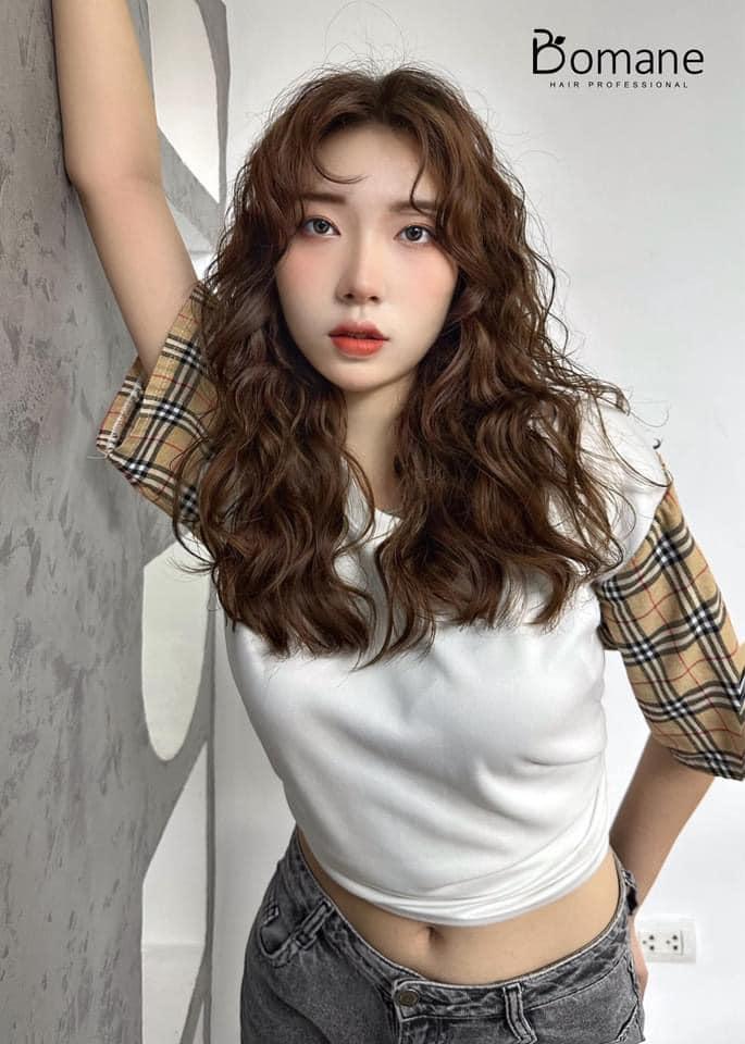 Thiên Đường Tóc