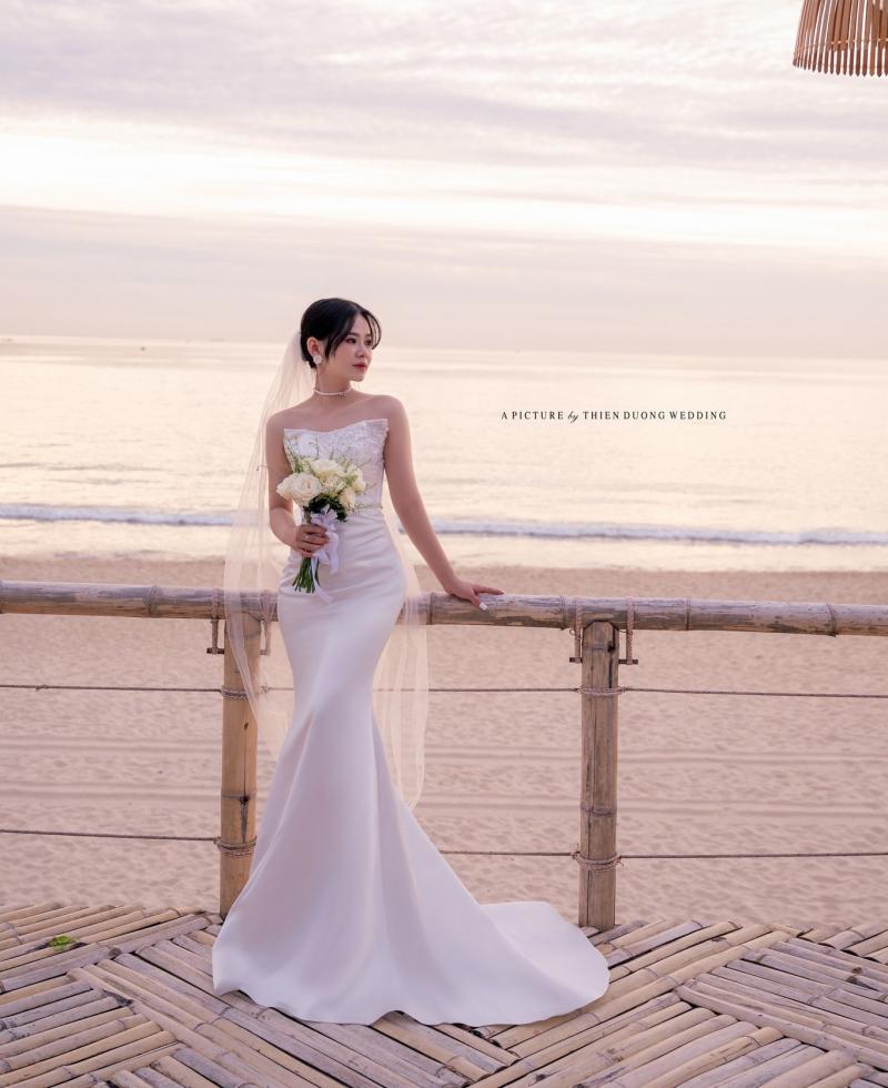 Thiên Đường Wedding Quảng Bình