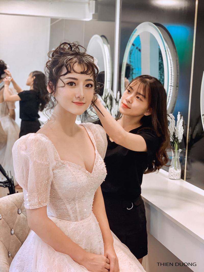 Thiên Đường Wedding Quảng Bình