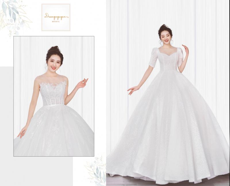 Thiên Đường Wedding Quảng Bình
