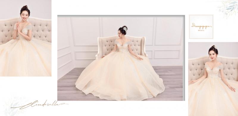 Thiên Đường Wedding Quảng Bình