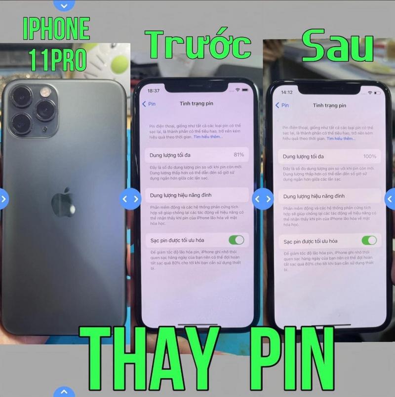 Thiện Duy Apple