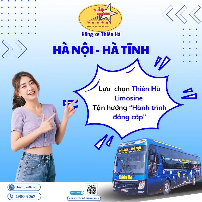 Thiên Hà Limousine