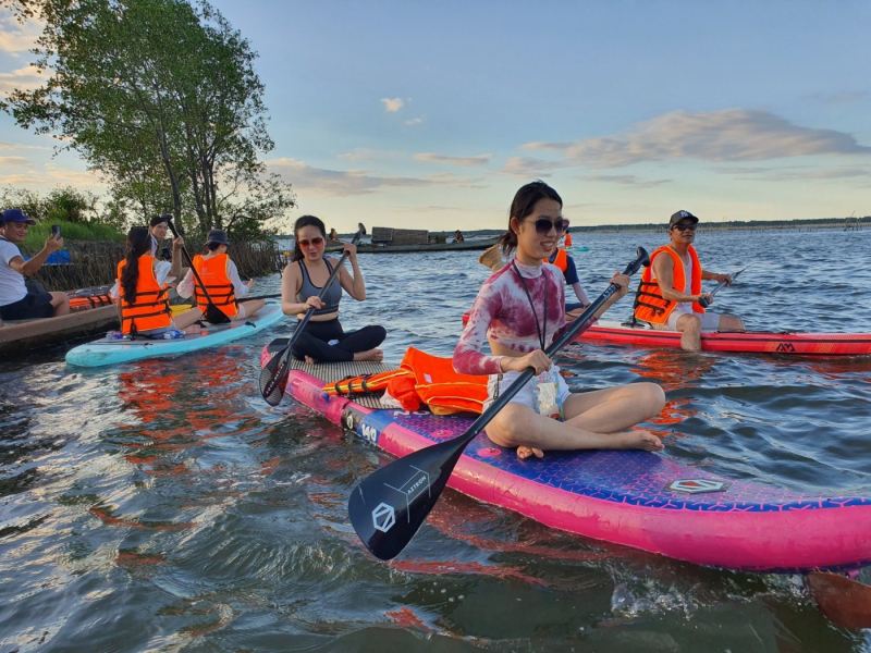 Thiên Hương Tour