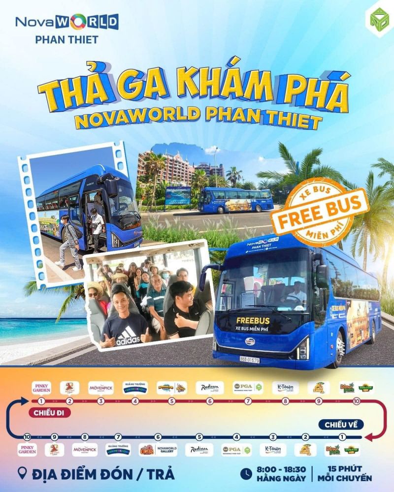 Thiên Hương Travel