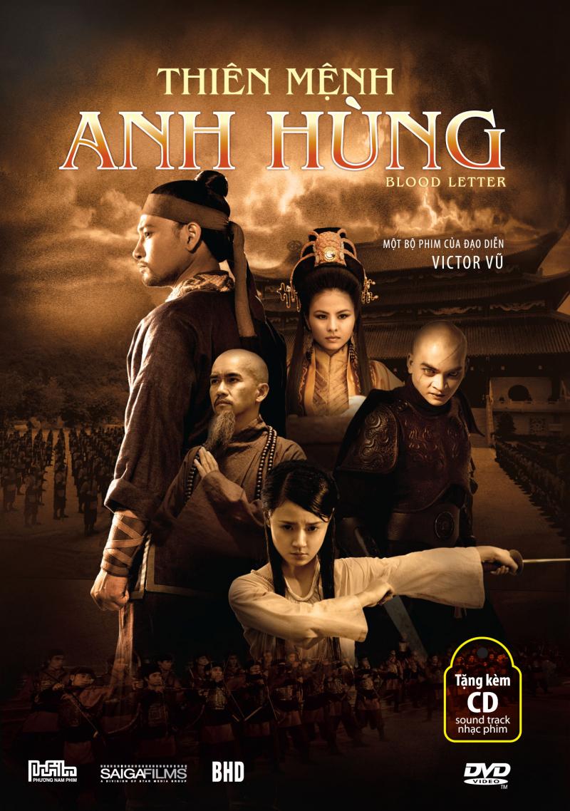 Poster phim 