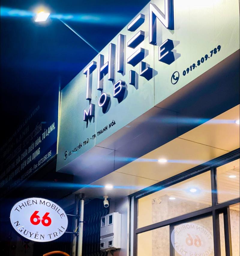 Thiện Mobile