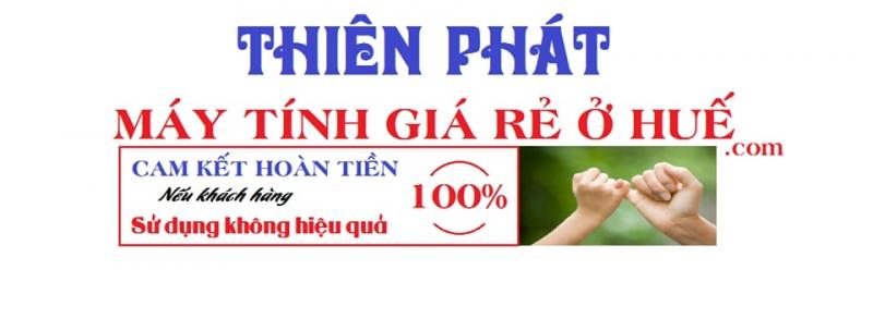 Thiên Phát Computer