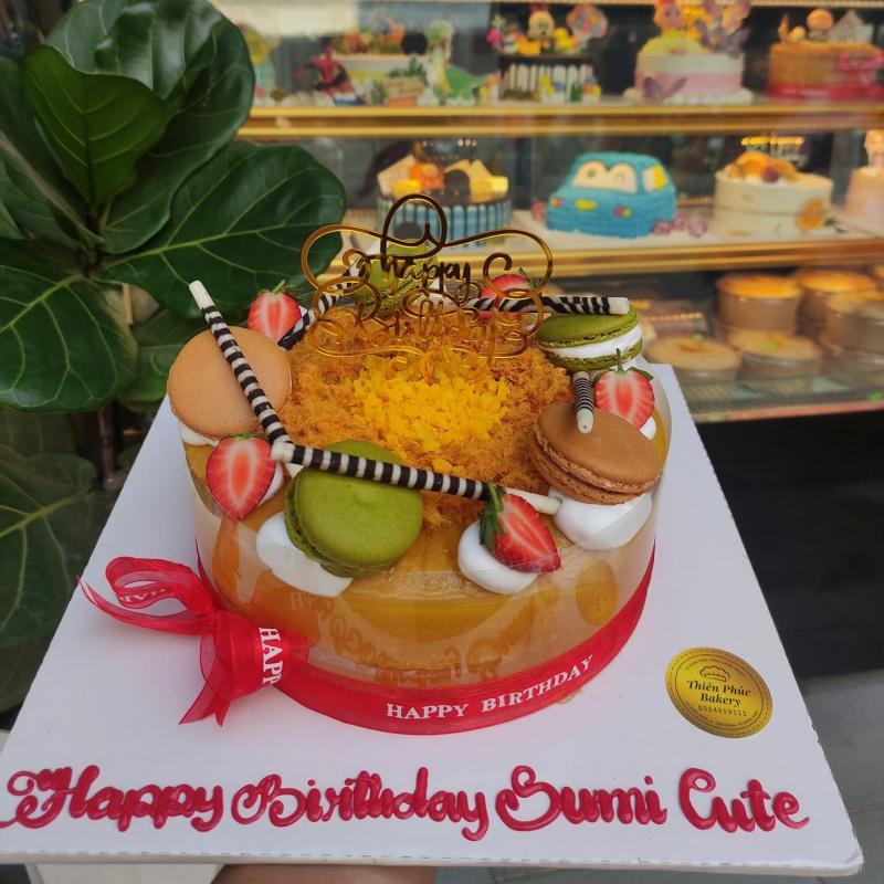 Thiên Phúc Bakery