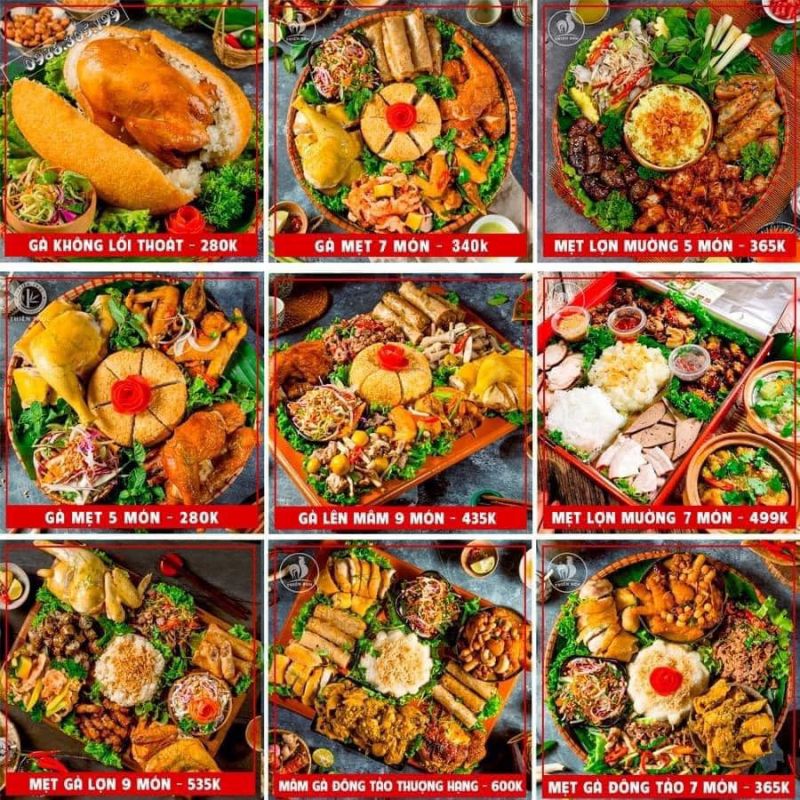 Thiên Sơn Quán