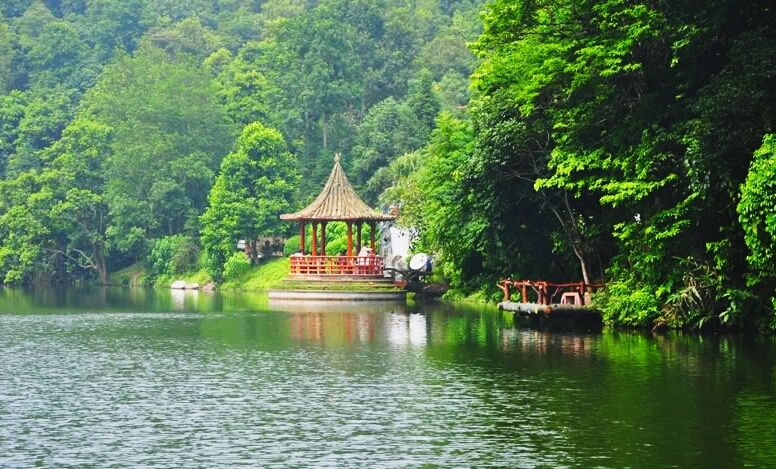 Thiên Sơn - Suối Ngà