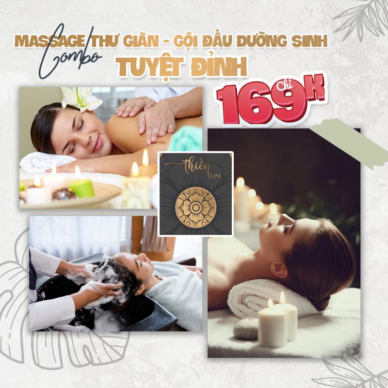 Thiền Spa