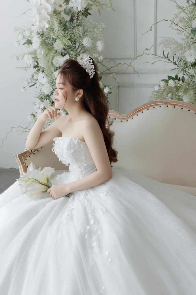 Thiên Thanh Wedding