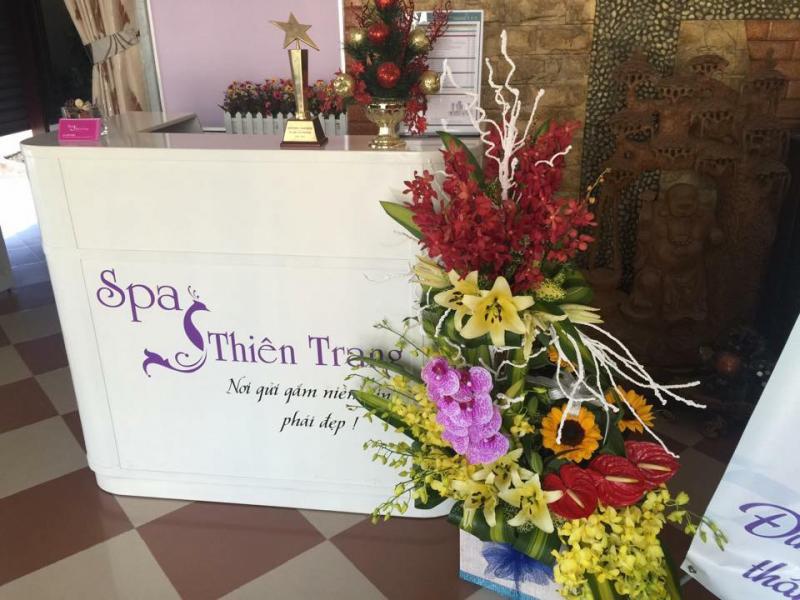 Thiên Trang Beauty Center