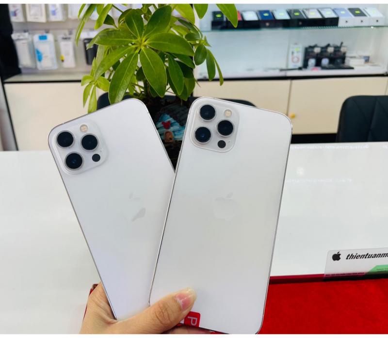 Thiên Tuấn Mobile