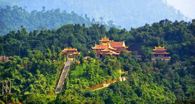 Thiền viện Trúc Lâm