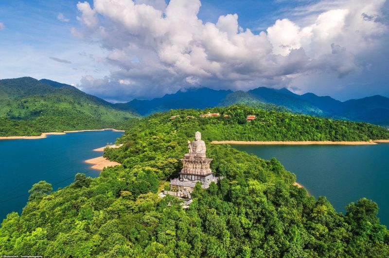Thiền viện Trúc Lâm Bạch Mã