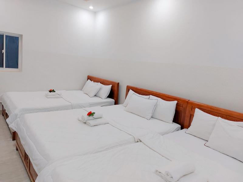 Thiên Ý Hotel - Vũng Tàu Beach