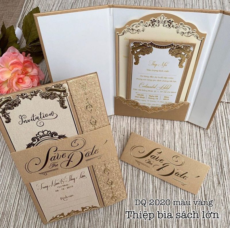 Thiếp Cưới Lan Toàn