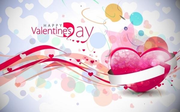 Valentine thật ấm áp nhé