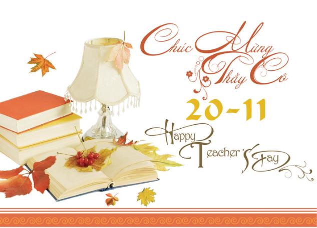 Thiệp Ghi nhớ công ơn