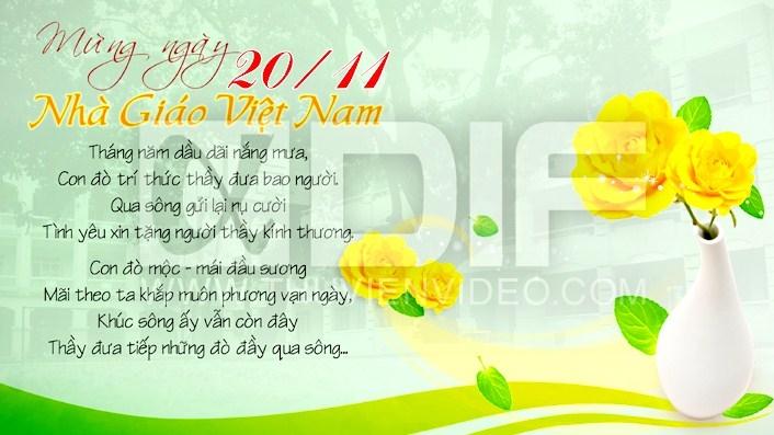 Thiệp mong ước
