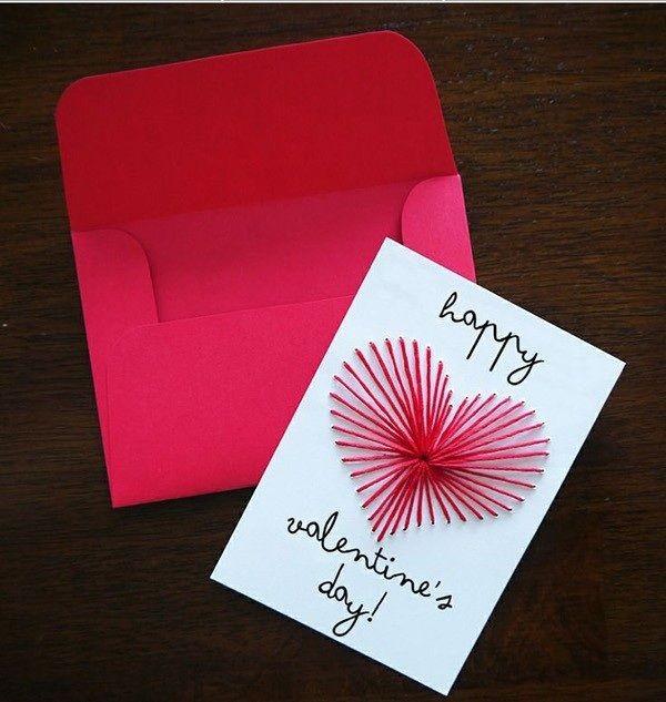 Kinh doanh thiệp Valentine