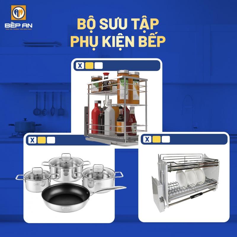 Thiết Bị Bếp An Quảng Bình