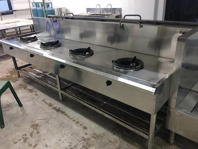 Thiết bị bếp công nghiệp 247