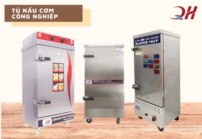 Thiết bị bếp Việt Quang Huy