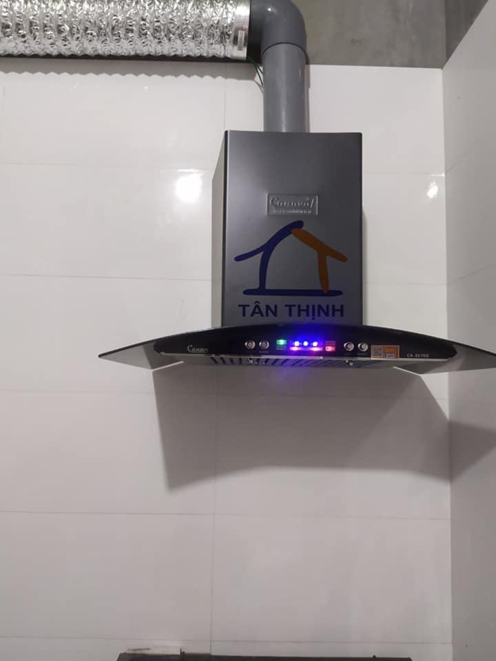 Thiết bị điện nước Tân Thịnh