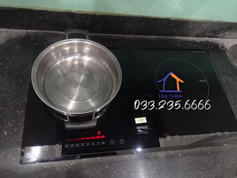 Thiết bị điện nước Tân Thịnh