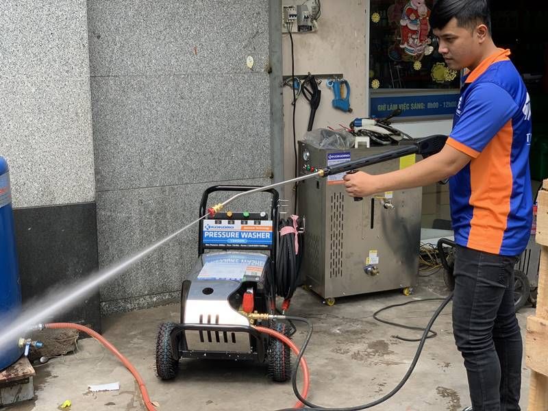 THIẾT BỊ G20