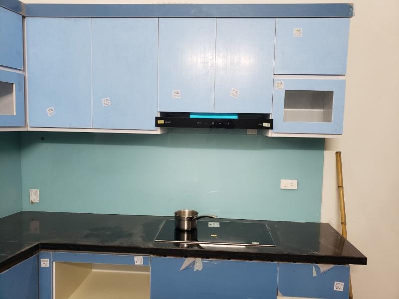 Siêu thị bếp Hoàng Gia