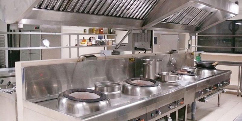 Thiết bị nhà bếp nhập khẩu - Thiên Bình