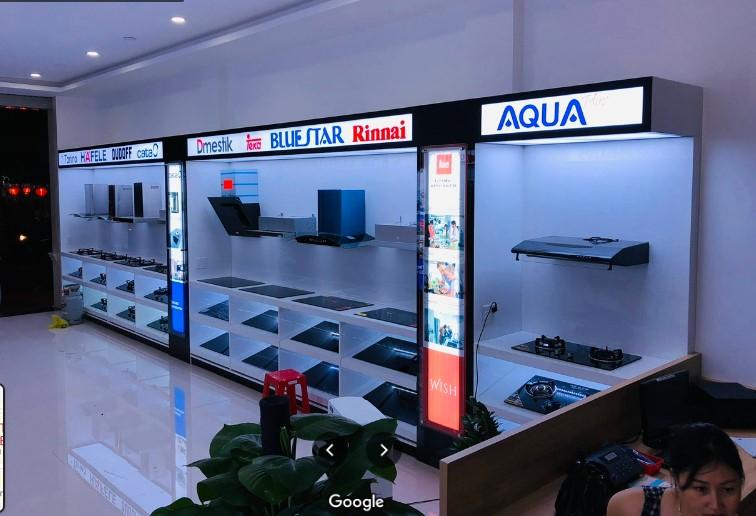 Thiết Bị Nhà Bếp Tiến Phát