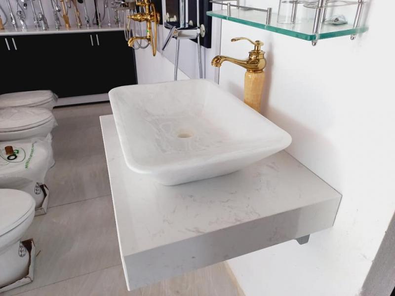 Thiết Bị Nhà Tắm Gia Lai