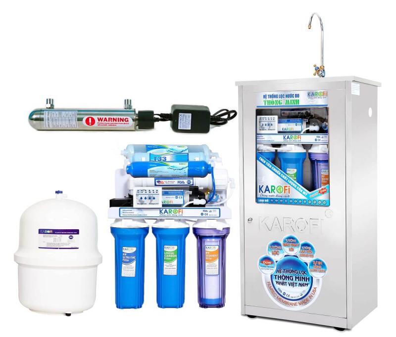 Thiết bị nội thất nhà bếp Hoàng Phúc